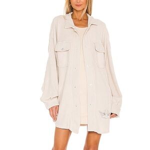 Boys lie, inside out jacket